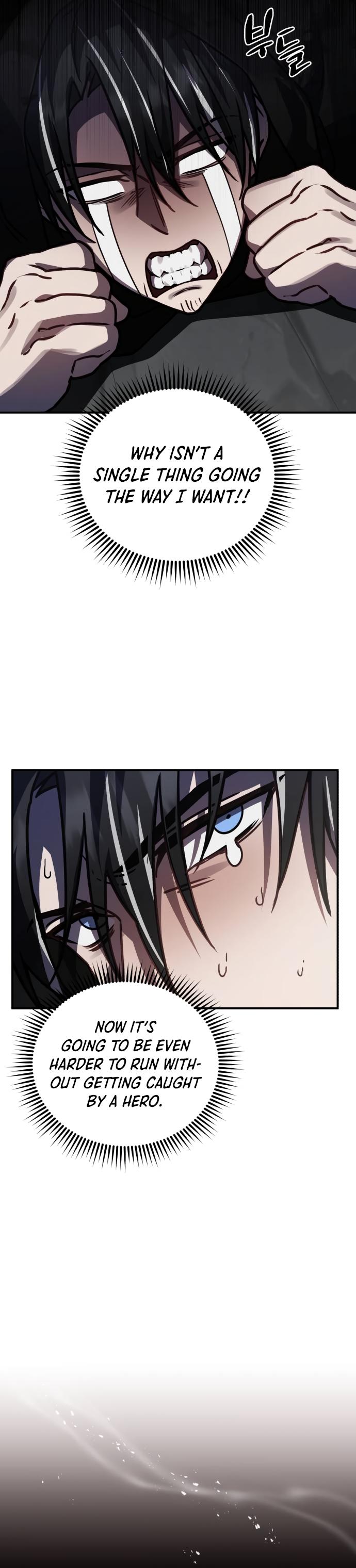 Heroes, Demons & Villains chapter 43 page 16