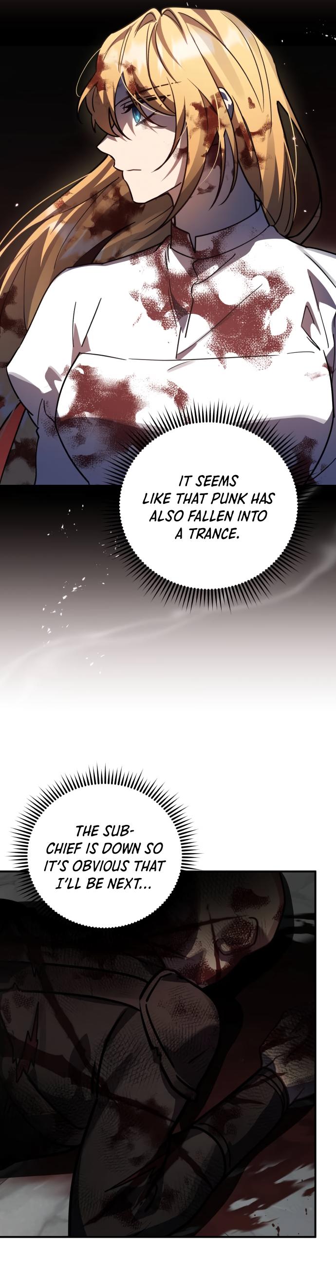 Heroes, Demons & Villains chapter 43 page 17