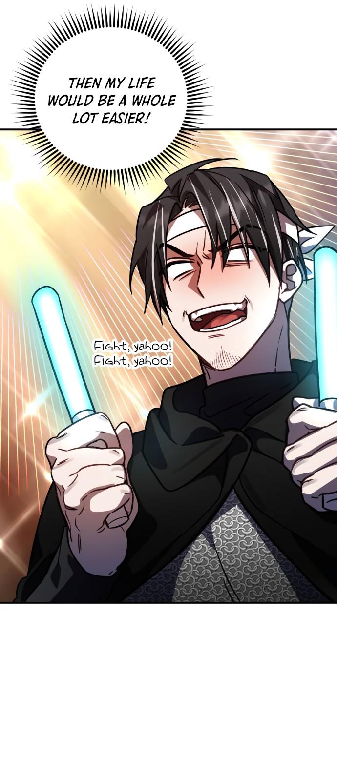Heroes, Demons & Villains chapter 43 page 23