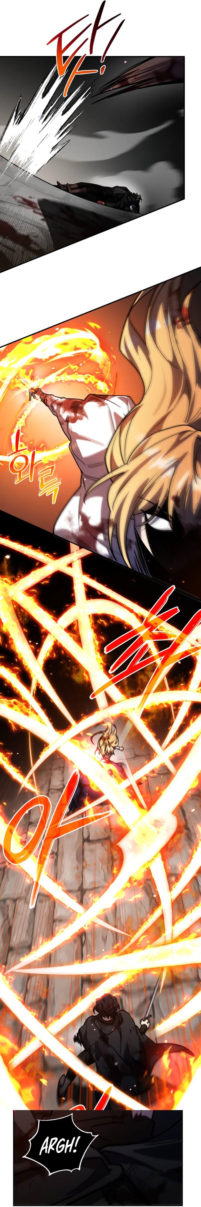 Heroes, Demons & Villains chapter 43 page 24