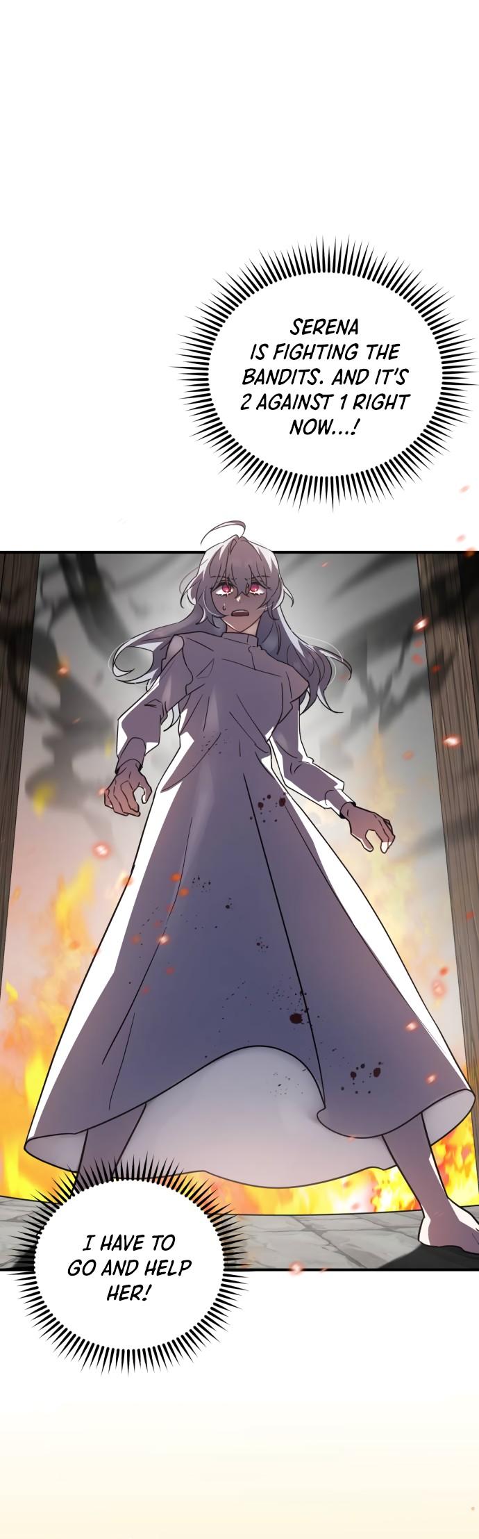 Heroes, Demons & Villains chapter 43 page 29