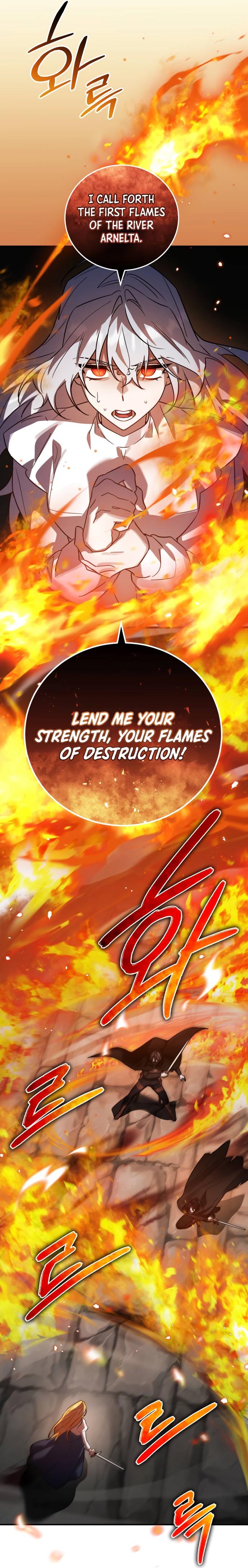 Heroes, Demons & Villains chapter 43 page 30