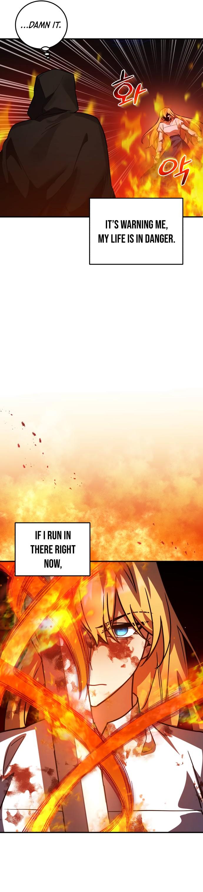 Heroes, Demons & Villains chapter 43 page 32