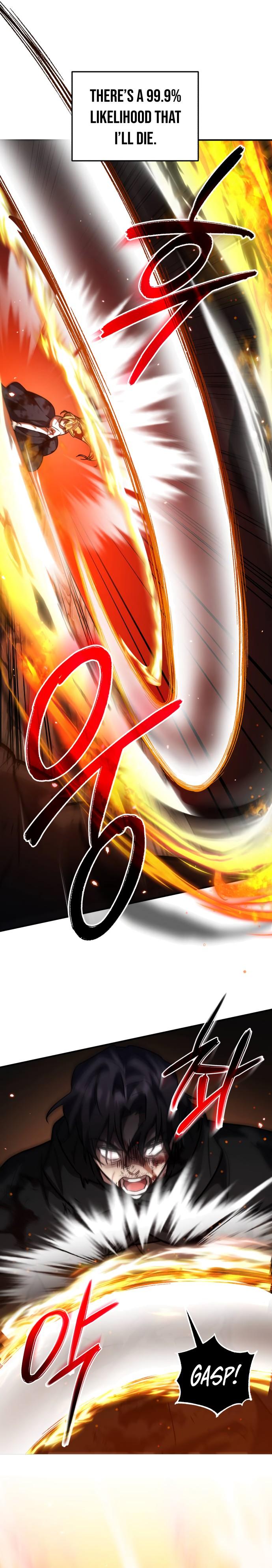 Heroes, Demons & Villains chapter 43 page 33