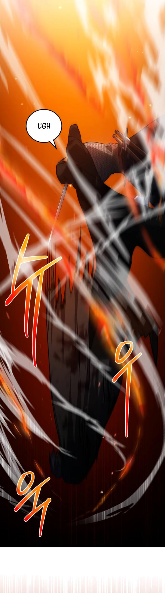 Heroes, Demons & Villains chapter 43 page 34