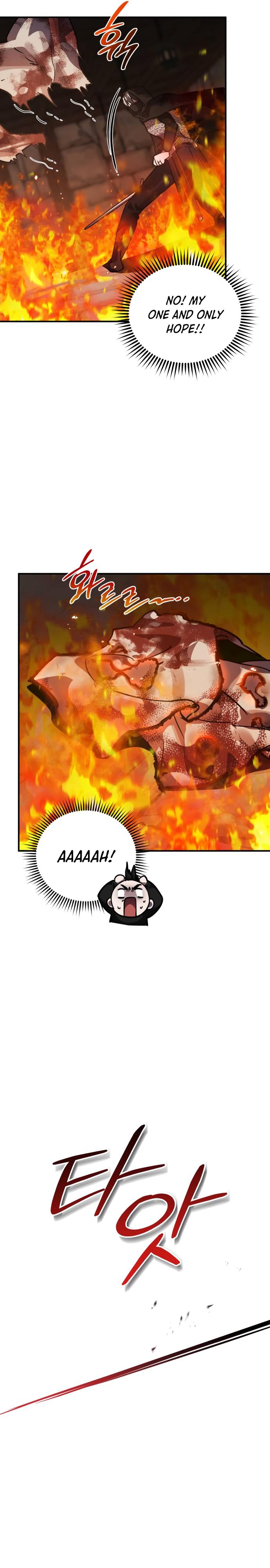Heroes, Demons & Villains chapter 43 page 36