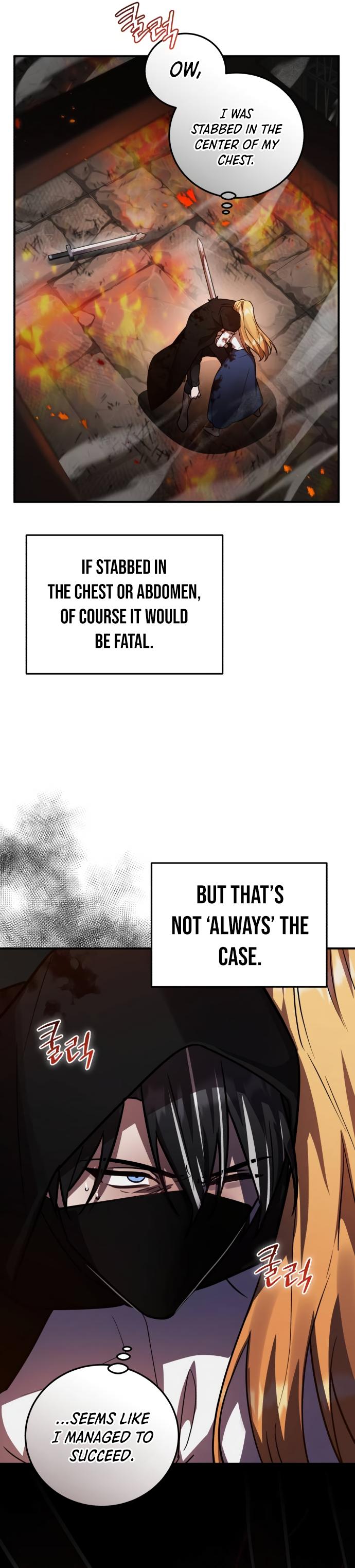 Heroes, Demons & Villains chapter 44 page 3