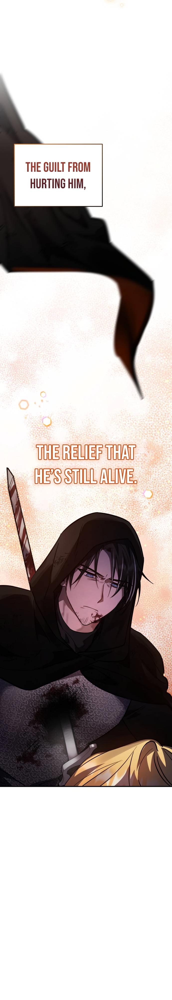 Heroes, Demons & Villains chapter 44 page 9