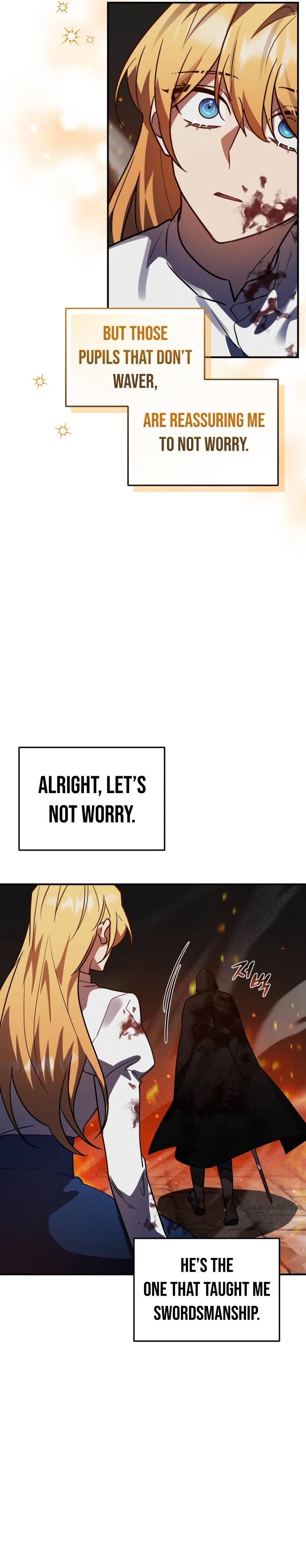Heroes, Demons & Villains chapter 44 page 14