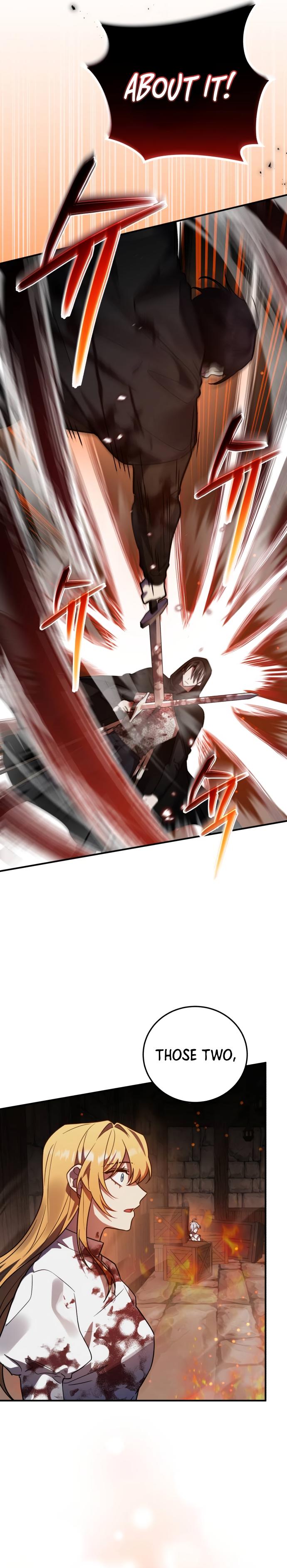 Heroes, Demons & Villains chapter 44 page 19