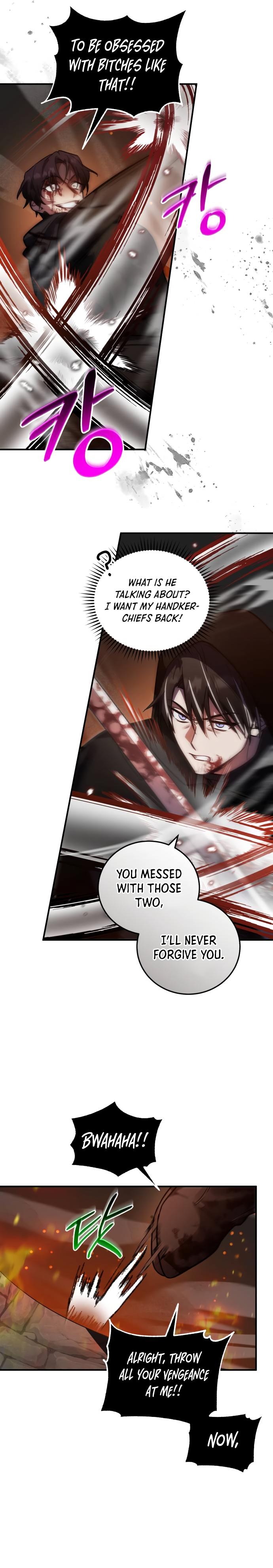 Heroes, Demons & Villains chapter 44 page 21
