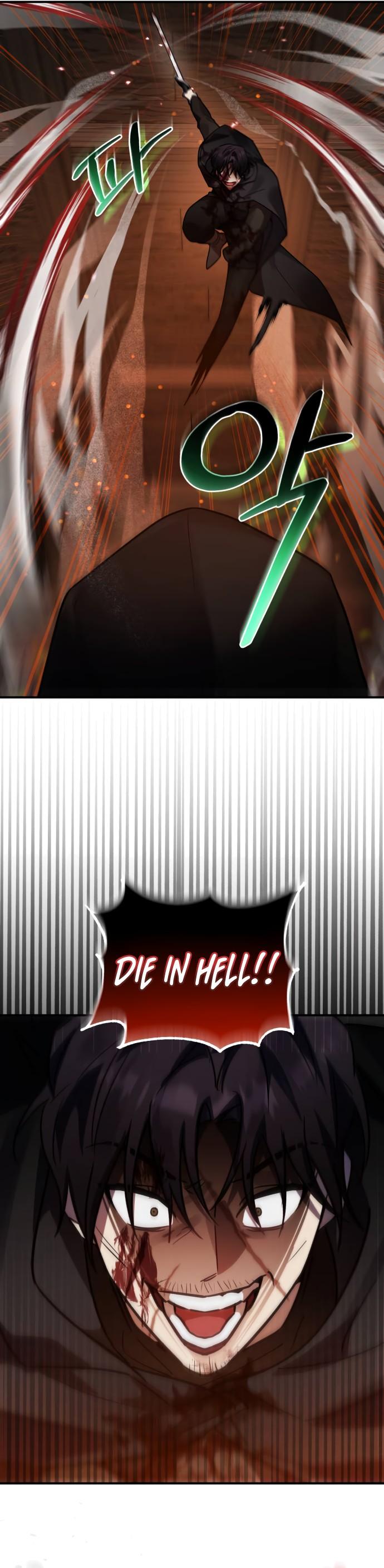 Heroes, Demons & Villains chapter 44 page 22