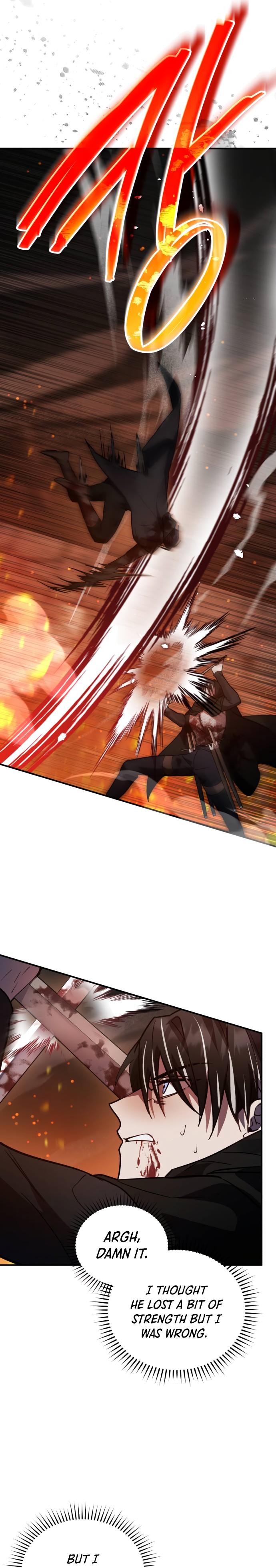 Heroes, Demons & Villains chapter 44 page 23