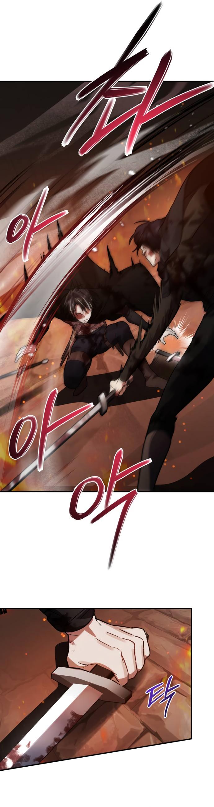 Heroes, Demons & Villains chapter 44 page 27