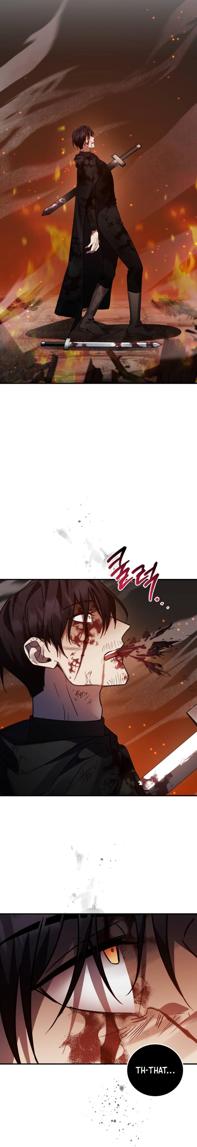 Heroes, Demons & Villains chapter 44 page 31