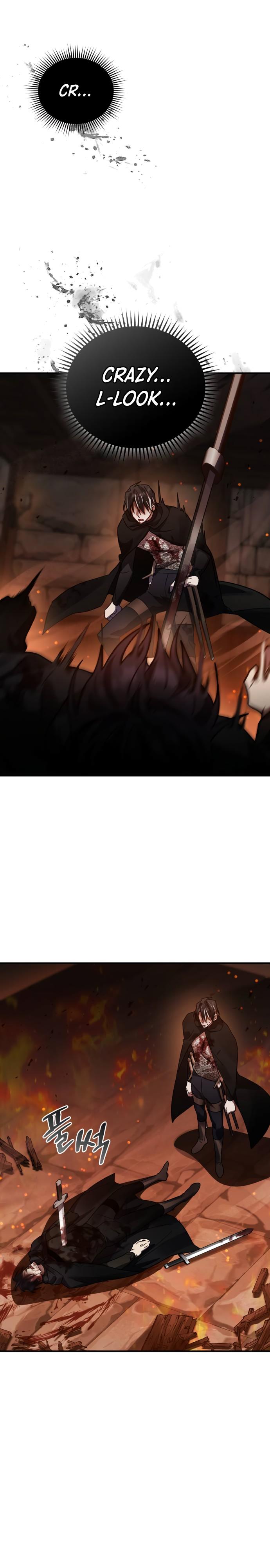 Heroes, Demons & Villains chapter 44 page 32