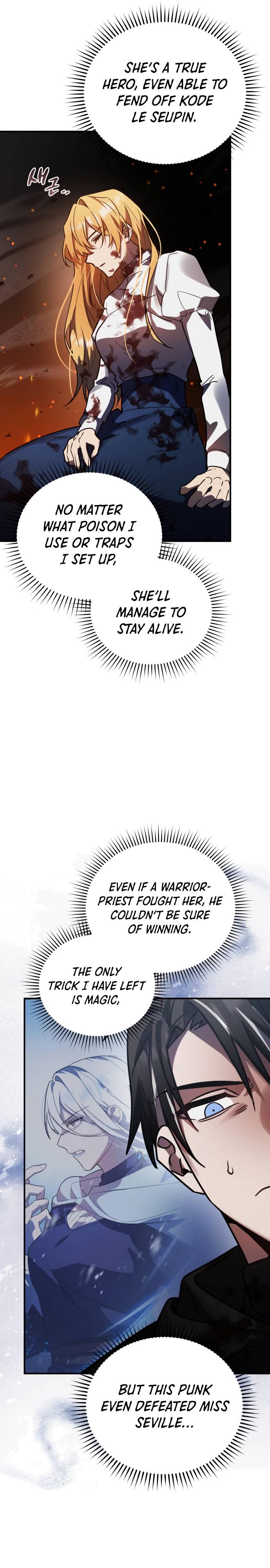 Heroes, Demons & Villains chapter 44 page 34