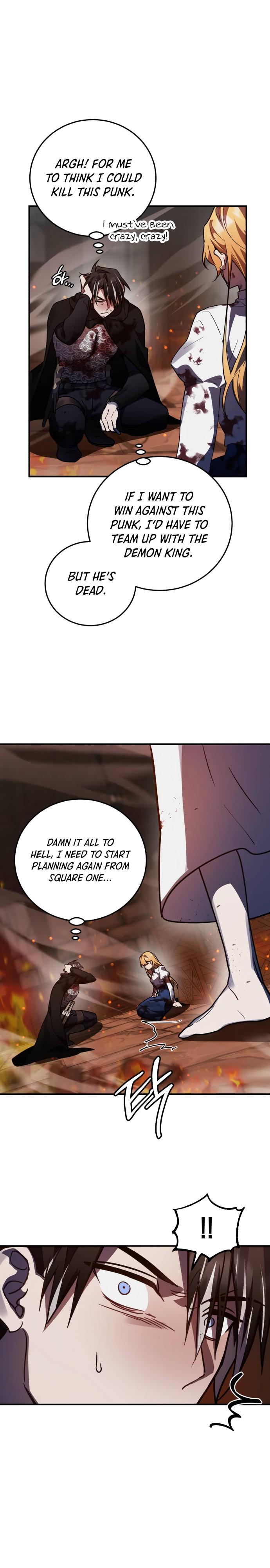 Heroes, Demons & Villains chapter 44 page 35