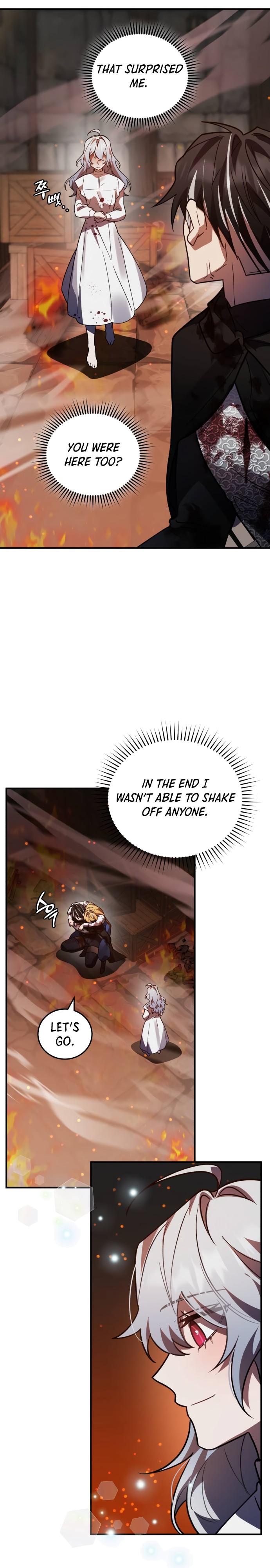 Heroes, Demons & Villains chapter 44 page 36