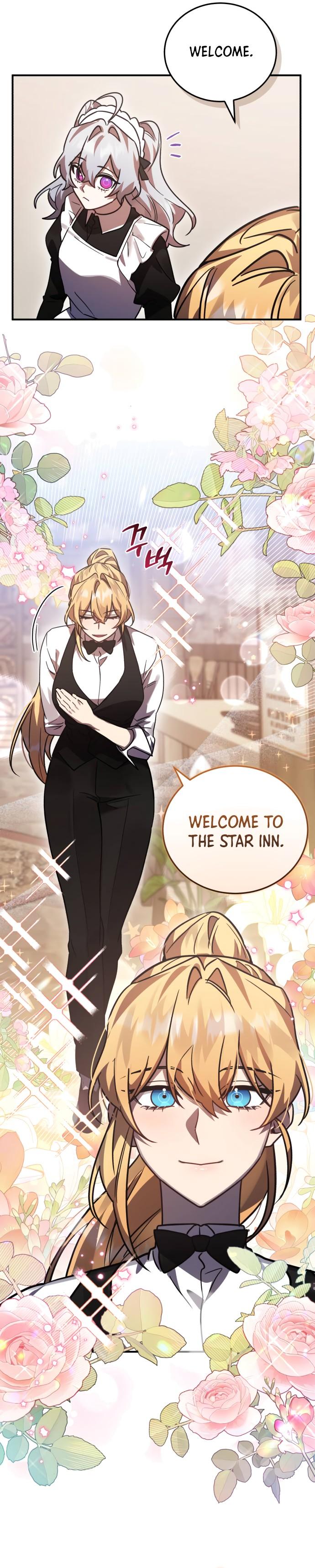 Heroes, Demons & Villains chapter 45 page 18