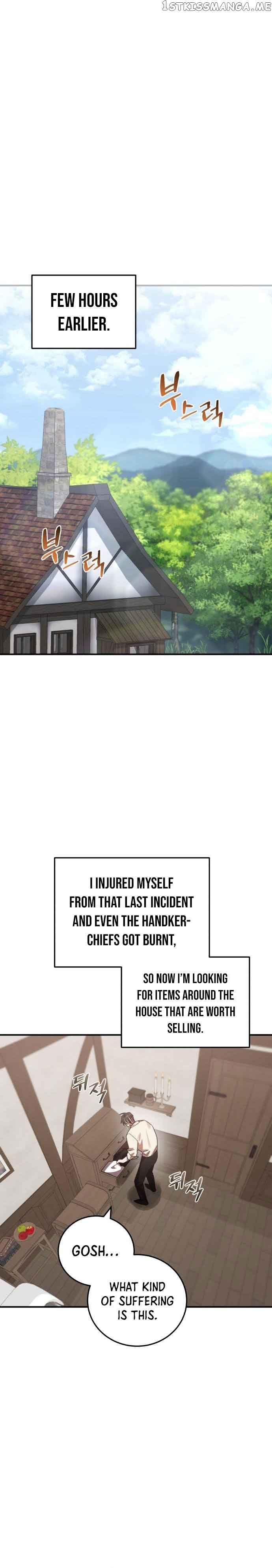 Heroes, Demons & Villains chapter 46 page 4