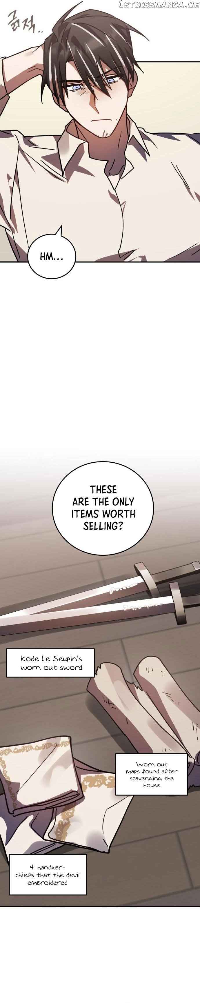 Heroes, Demons & Villains chapter 46 page 5