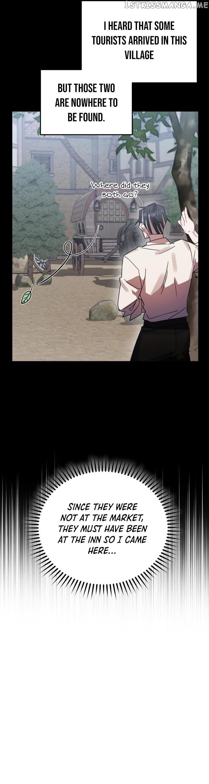 Heroes, Demons & Villains chapter 46 page 8