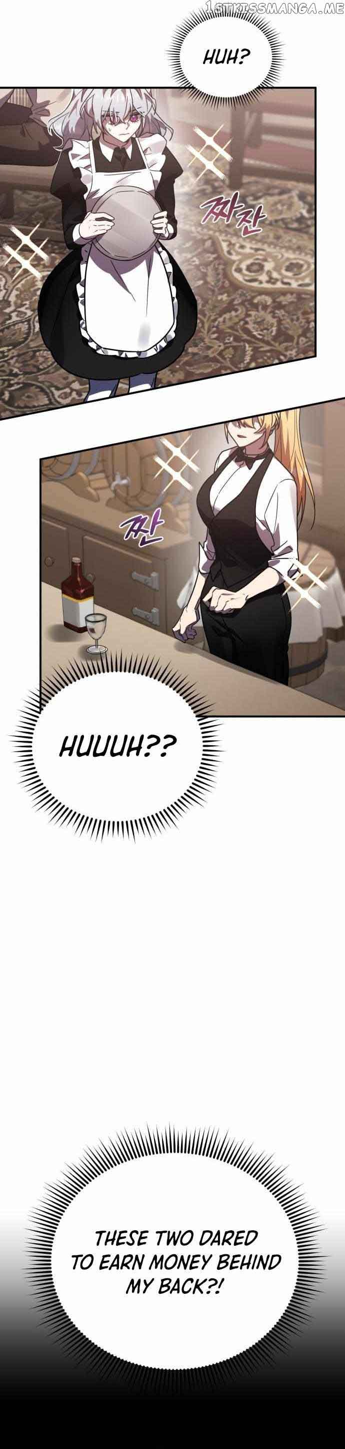 Heroes, Demons & Villains chapter 46 page 9