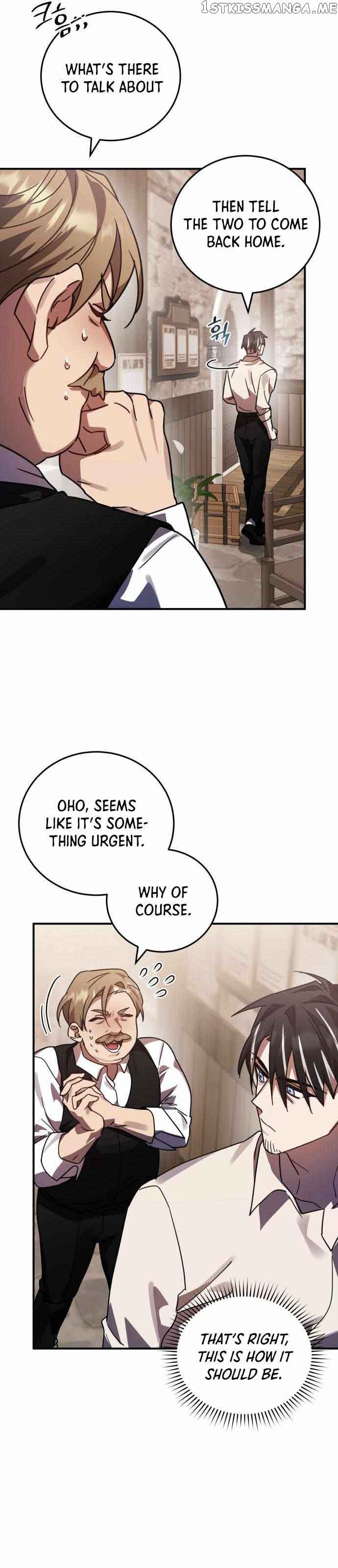 Heroes, Demons & Villains chapter 46 page 11