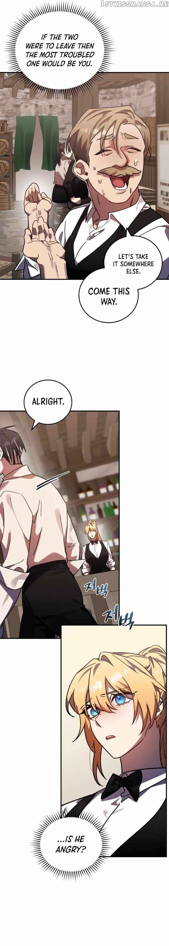 Heroes, Demons & Villains chapter 46 page 12