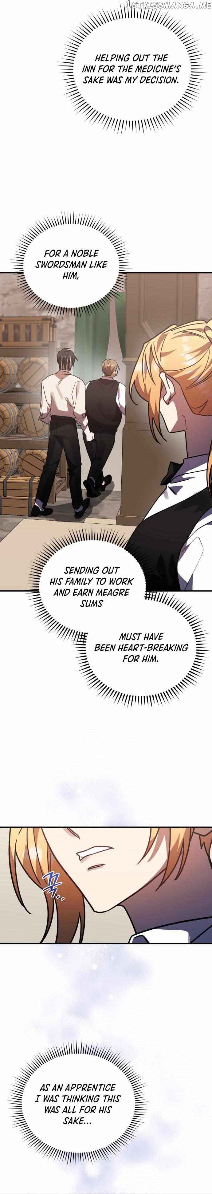 Heroes, Demons & Villains chapter 46 page 13