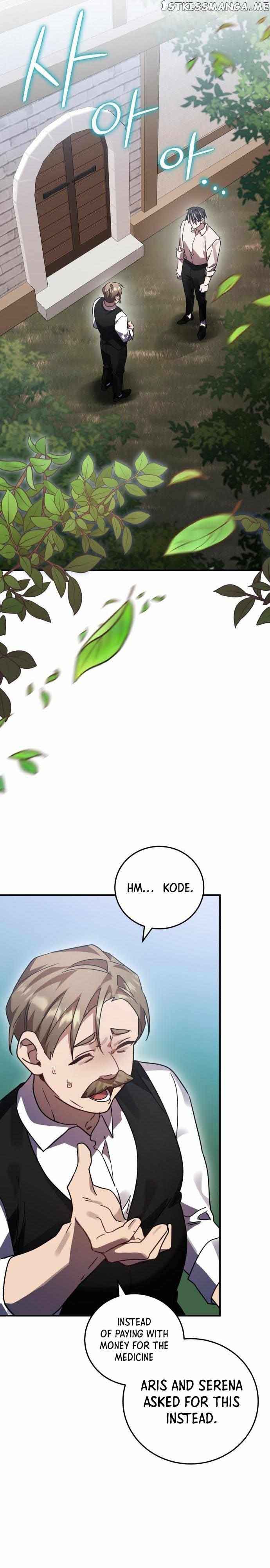 Heroes, Demons & Villains chapter 46 page 16