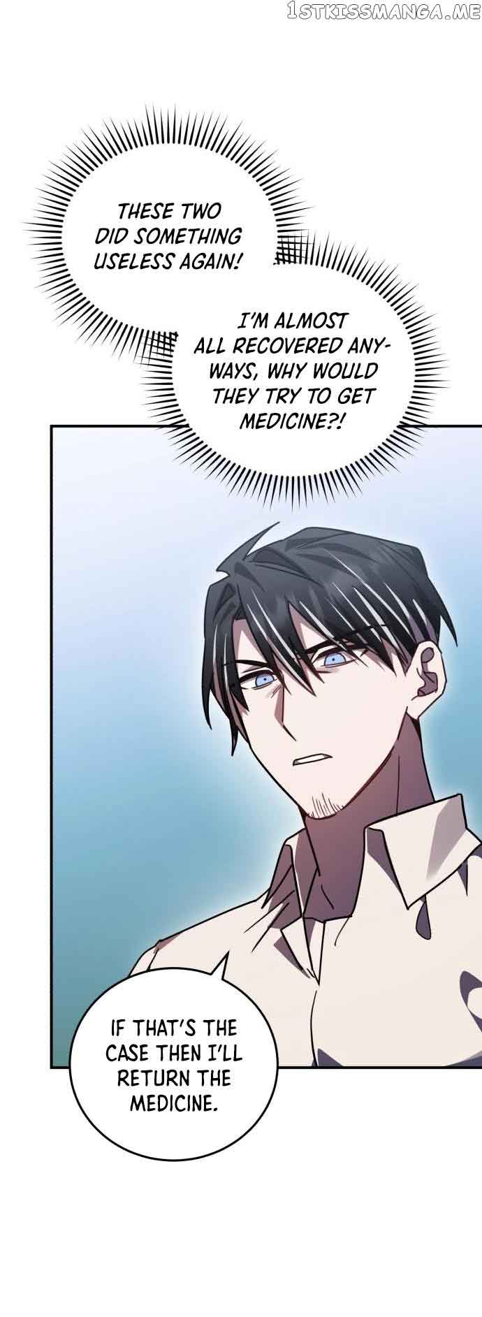 Heroes, Demons & Villains chapter 46 page 17