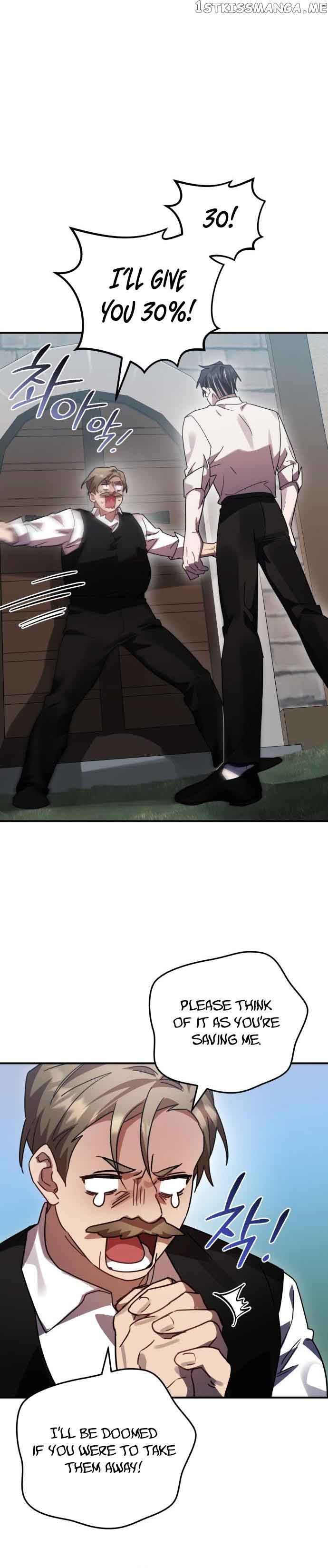 Heroes, Demons & Villains chapter 46 page 22