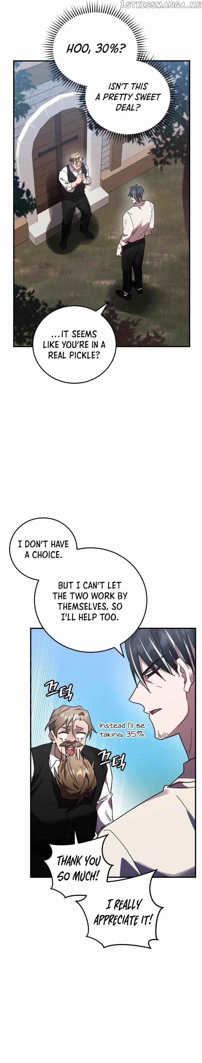 Heroes, Demons & Villains chapter 46 page 23