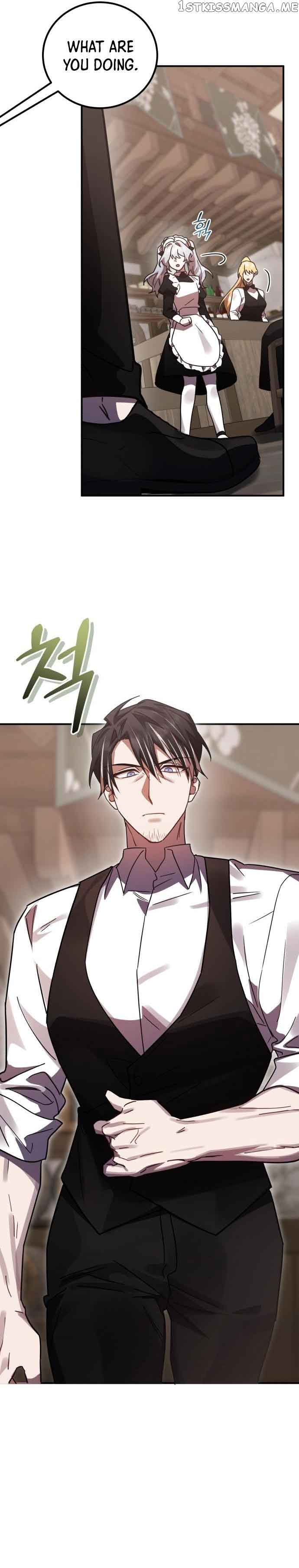 Heroes, Demons & Villains chapter 46 page 26