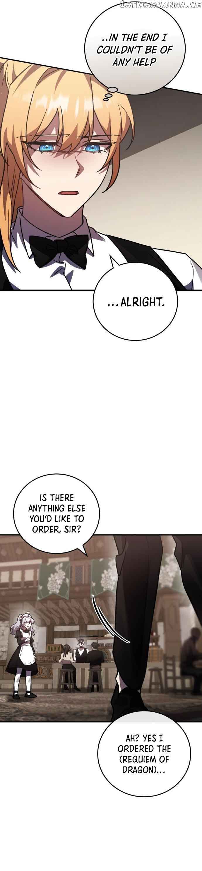Heroes, Demons & Villains chapter 46 page 28