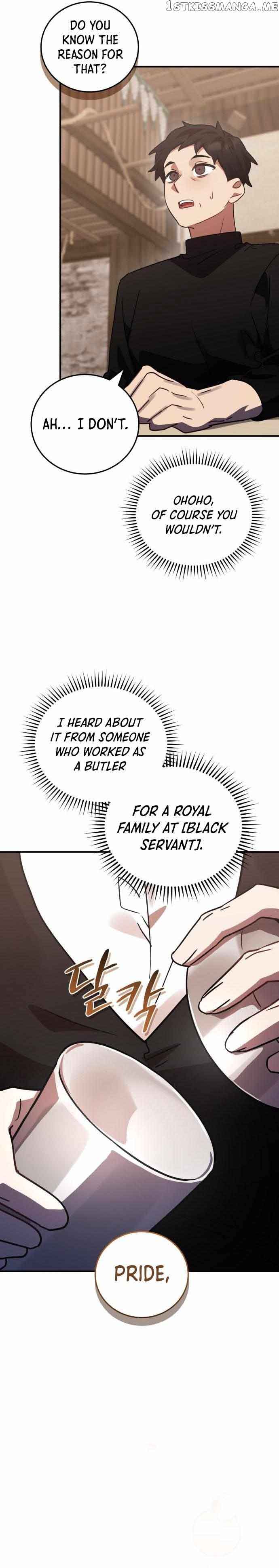 Heroes, Demons & Villains chapter 46 page 31