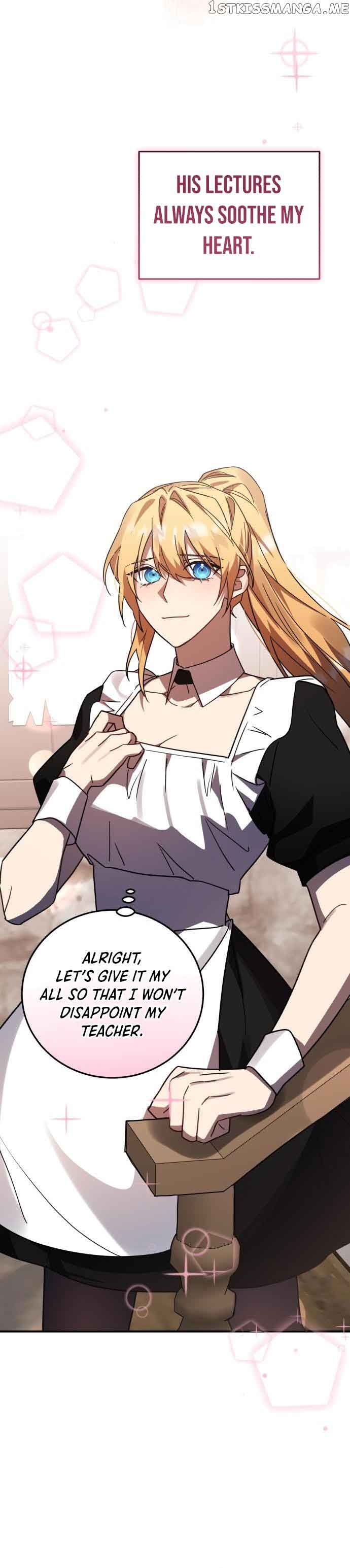 Heroes, Demons & Villains chapter 46 page 36