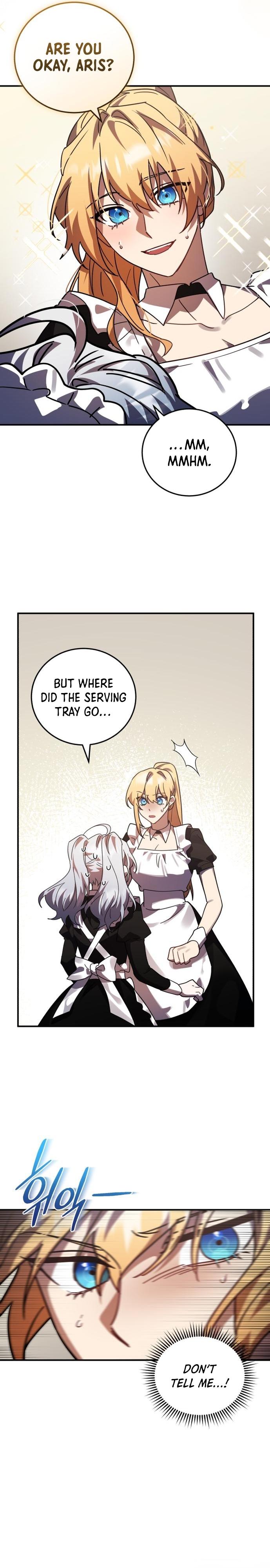 Heroes, Demons & Villains chapter 47 page 5