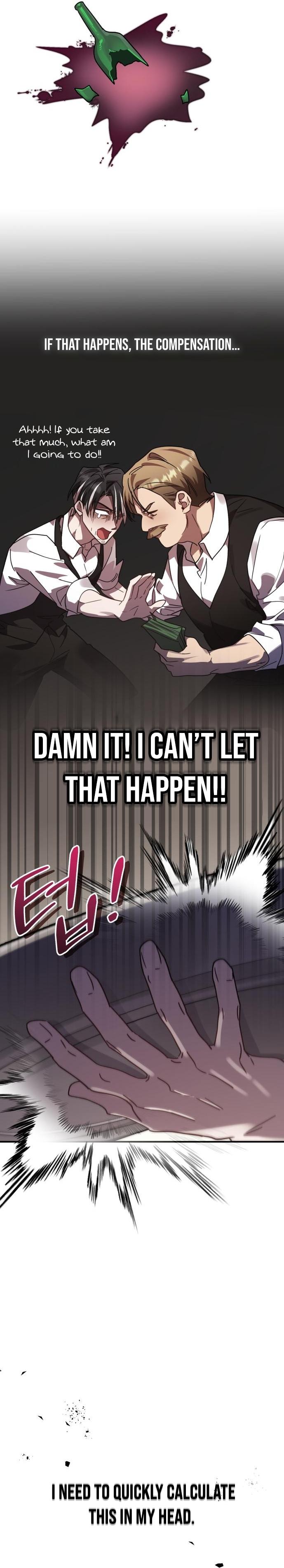 Heroes, Demons & Villains chapter 47 page 9