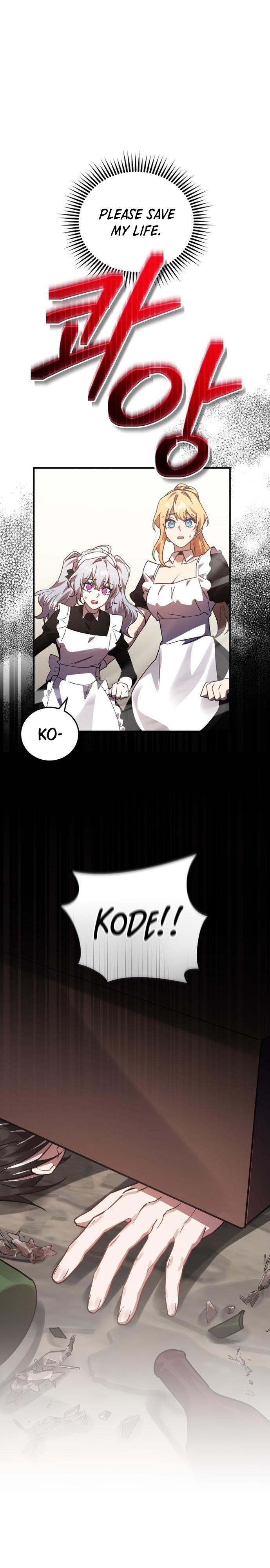 Heroes, Demons & Villains chapter 47 page 14