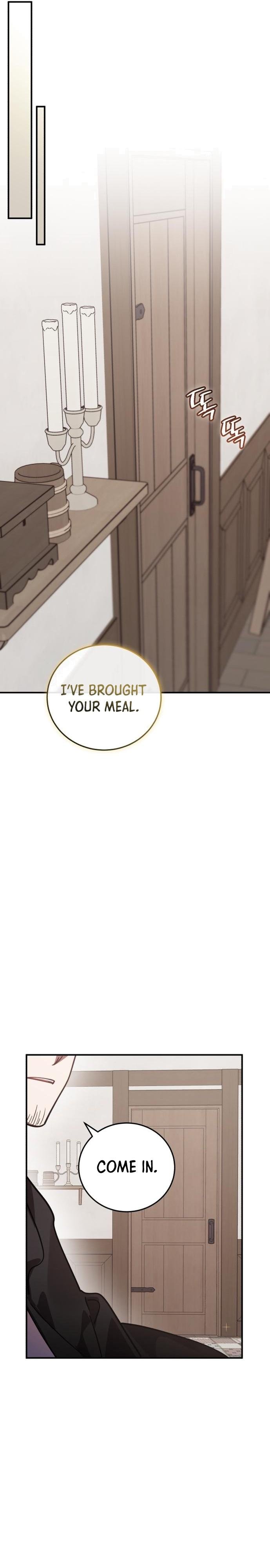 Heroes, Demons & Villains chapter 47 page 22