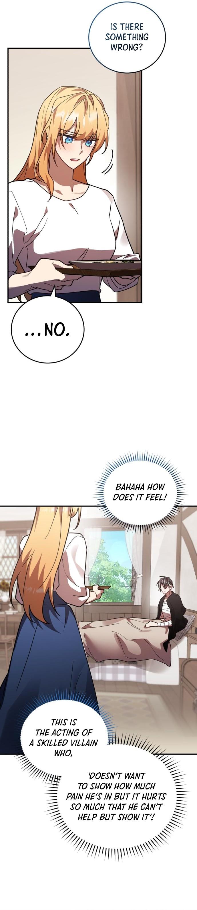 Heroes, Demons & Villains chapter 47 page 25