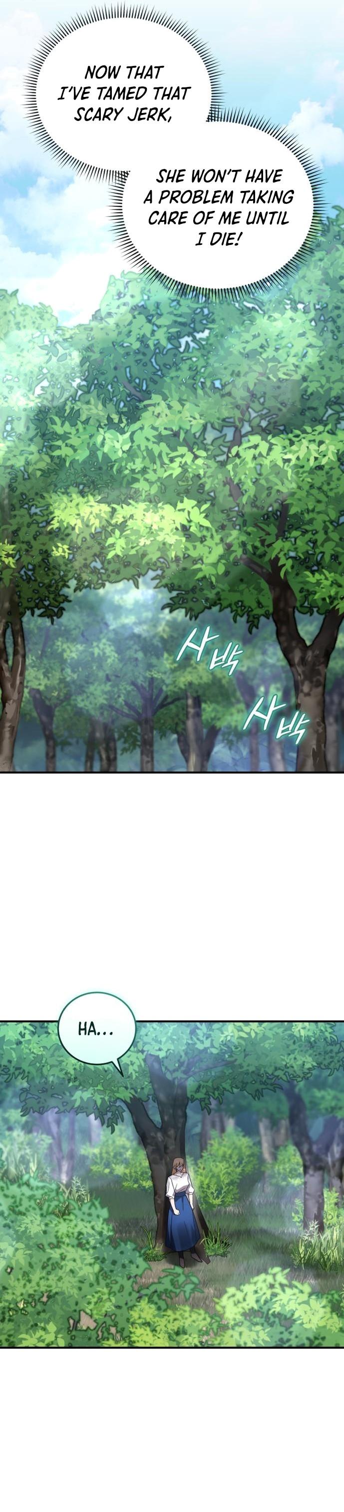 Heroes, Demons & Villains chapter 47 page 35