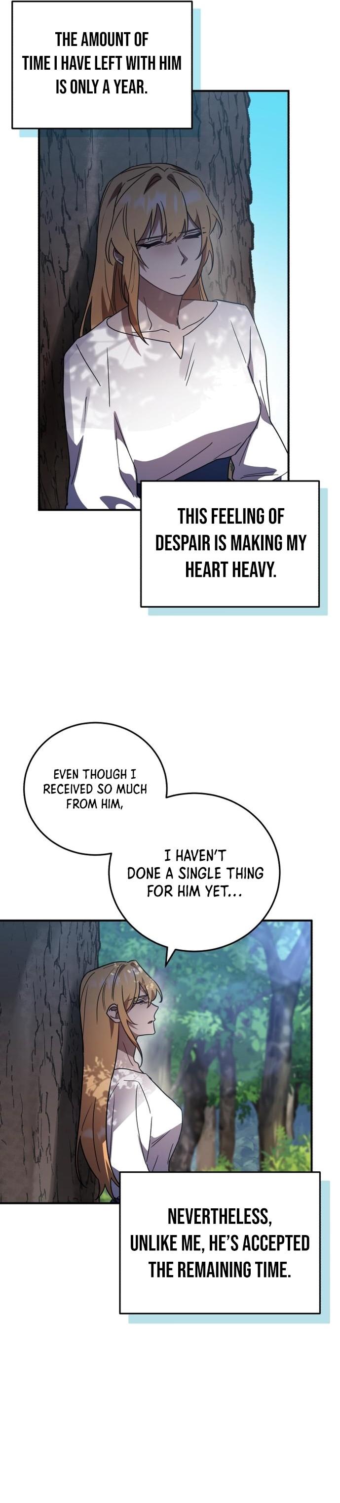 Heroes, Demons & Villains chapter 47 page 36