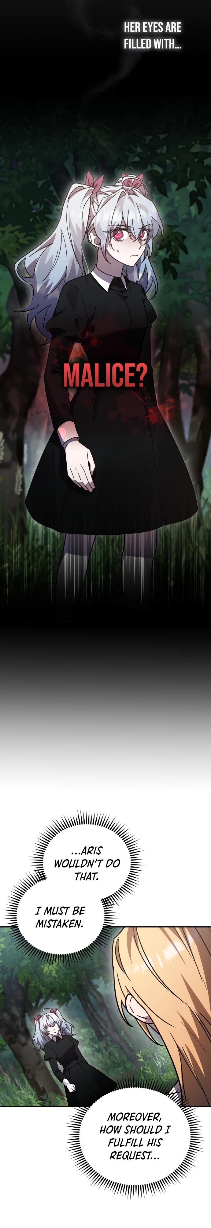 Heroes, Demons & Villains chapter 48 page 3