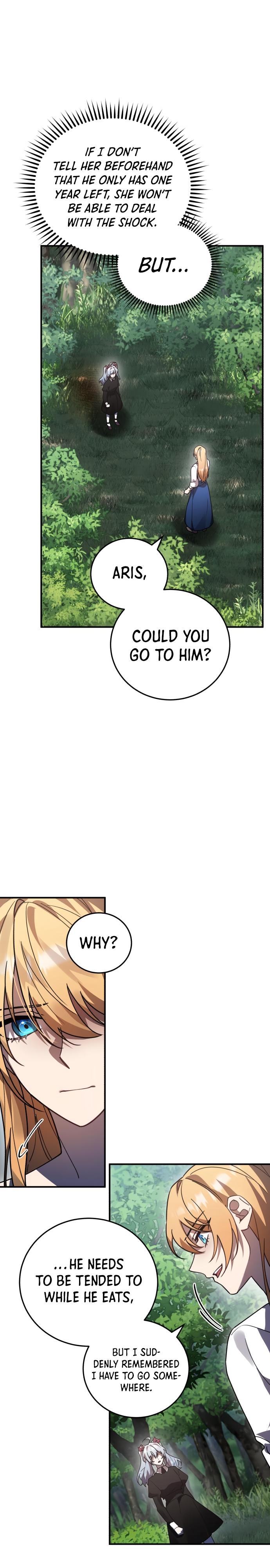 Heroes, Demons & Villains chapter 48 page 4