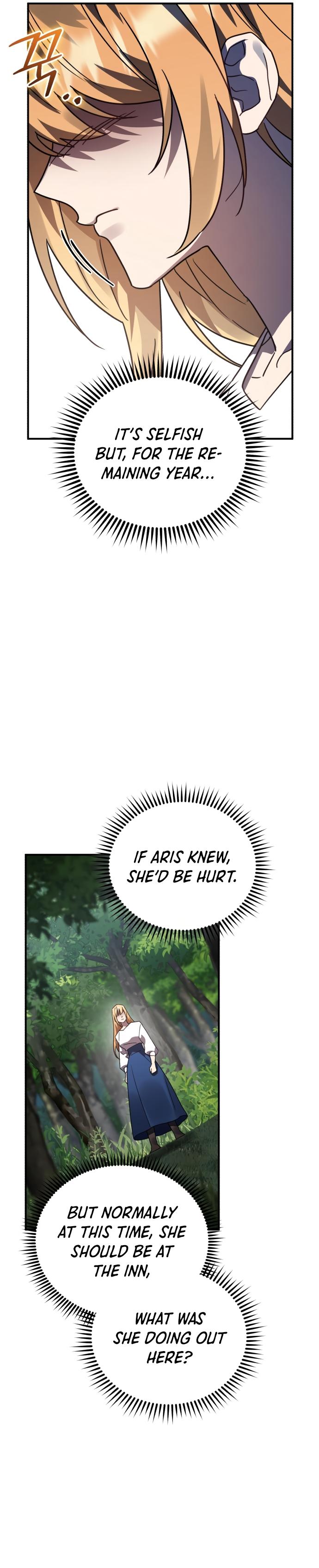 Heroes, Demons & Villains chapter 48 page 6
