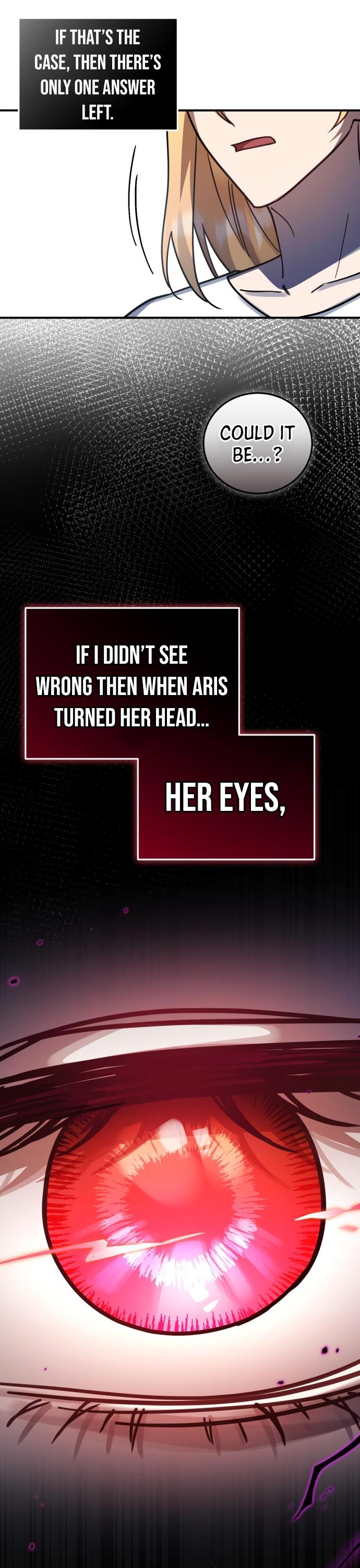 Heroes, Demons & Villains chapter 48 page 13